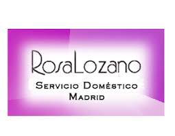 Agencia Rosa Lozano, S.L