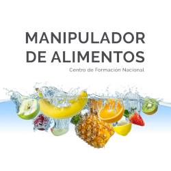 Centro de Formación Nacional - Manipuladores de Alimentos