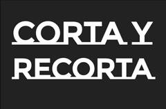 Corta y Recorta