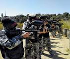 Paintball Madrid