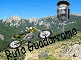 Programas y Podcasts. Ruta Guadarrama