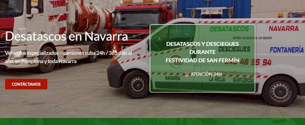 Residuos de Navarra Sociedad