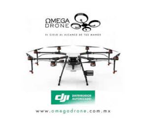 Venta de Drones en Mexico